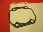 Nos Oem Yamaha Cylinder Gasket 1975 SR643 834-11351-00. Fixed Price $15.49.