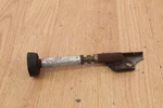 1991 Arctic Cat El Tigre Ext 530 Motor Torque Suppressor Stop Arm. Fixed Price $16.00.