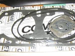 Ski-doo Cometic Gasket C3011 670CC Mxz Cross Country 1994. Fixed Price $29.99.