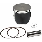 Wiseco High Performance Pro-lite Piston Assembly 77.25MM Bore 2437M07725. Fixed Price $143.97.