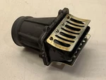 Intake Socket With Reed Valve - 2009 Skidoo Renegade 600. Fixed Price $100.00.