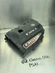 02 03 04 05 Polaris Indy Edge Super Sport Classic 550 Oem Engine Top Cover Panel. Fixed Price $37.59.
