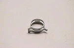 Qty 19 Polaris Snowmobiles Slingshot Oem Springband Clamp 32/12 7080843. Fixed Price $24.99.