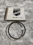 Brand New Parts Unlimited R09-761 Replacement Ring Set. Fixed Price $15.95.