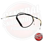 Throttle Cable Arctic Cat El Tigre 6000 Lc 1981 1980 1984 Panther 4000 0187-068. Fixed Price $20.95.
