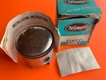 Wiseco 1970-1976 Ski Doo 440 Fan-cooled Right Side Piston .010 Over 2147P1. Fixed Price $33.99.