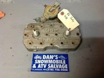 Cylinder Head # 3083451 Polaris 1986 Indy 400 Snowmobile. Fixed Price $30.69.
