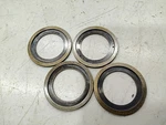 Wrist Pin Bearing Spacer - 2016 Arctic Cat Zr 8000. Fixed Price $17.99.