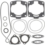 Vertex-winderosa Top End Gasket Kit #710252 Polaris. Fixed Price $78.14.