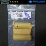 Three Oem Polaris Sl 900 1050 Rmk Xc 500 Piston Wrist Pin 3022961. Fixed Price $18.85.