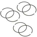 3 Sets Of Spi Standard Bore Piston Rings For Polaris Indy Xlt 580 64MM 1992-1994. Fixed Price $49.95.