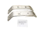 1998 Polaris Indy Xlt Sp Xtra 10 Motor Mount Plates Strap. Fixed Price $18.95.