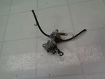 1990 Polaris Indy 500 Liquid Twin Snowmobile Motor Engine Oil Pump Injection. Fixed Price $29.97.