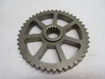 2004 Arctic Firecat 500 Lower Chaincase Sprocket 44T New Nos Oem 1602-395. Fixed Price $44.76.