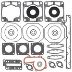 Vertex Snowmobile Complete Gasket Set With Oil Seals Polaris 800 Xcr (1999-2003). Fixed Price $97.78.