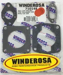 Kitty Cat 150 Kawasaki Snowmobile Full Top End Gasket Set Fits. Fixed Price $19.99.
