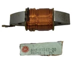 802-81342-20-00 Oem Yamaha Snowmobile Charge Coil Fits 1968 SL351 Model. Fixed Price $25.99.