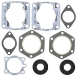 Winderosa Complete Gasket Set 711079 W/ Oil Seal Kit G1065. Fixed Price $47.58.