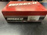 Wiseco SK1275 Piston Kit 91-98 Polaris 440 Snowmobile 2.03MM Oversize 69.75MM. Fixed Price $249.99.