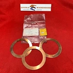 Nos Oem Kawasaki 11004-515 Head Gasket Lot Of Three (3). Fixed Price $14.99.