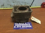 Cylinder Engine # 420823699 Ski-doo 1994 Mxz 470 Snowmobile. Fixed Price $40.69.