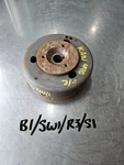 1979 Kawasaki Invader 440 Flywheel Magneto Rotor FP4485. Fixed Price $75.00.