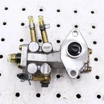 2005 Arctic Sabercat 600 Oil Pump 3007-565. Fixed Price $96.99.