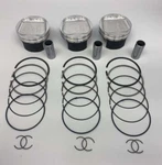 Piston Kit Ski Doo ACE900 Mxz / Renegade Expedition Grand Touring 2014-2021. Fixed Price $456.00.