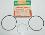 Nos Oem Kawasaki Astro Inviter 340 Piston Ring Set Part# 13008-507. Fixed Price $21.59.