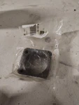 Ski Doo Right Suspension Block 503189170. Fixed Price $12.60.