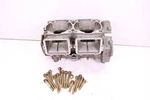 2015 Polaris Pro Rmk 800 Crankcase / Main Engine Cases -- Damaged. Fixed Price $351.99.