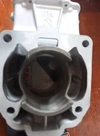 SP1 Ski-doo Cylinder 541-90302, Part Number# 420623263, 420623262,. Fixed Price $225.00.