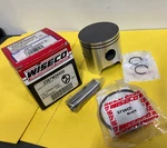 Wiseco 2397M06950 Piston Kit, 0.50MM Oversize 69.50MM. Fixed Price $64.99.