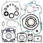 Vertex Complete Gasket Set With Oil Seals 811427. Fixed Price $90.28.
