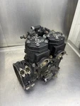 93 94 95 96 97 Oem Arctic Cat Zr 580 Ext Engine Motor Carb Efi Pantera. Fixed Price $375.99.