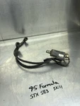 94 95 96 Ski-doo Mxz Stx 583 Oem Ignition Coil Spark Plug Pack #129700-2981. Fixed Price $42.29.