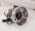 Used Original Walbro Carburetor WB3A WB-3A Yamaha KT100. Fixed Price $58.56.
