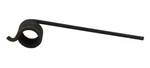 Nos Sno-jet 110005 Snowmobile Right Hand Suspension Spring Fits 1967-76 Models. Fixed Price $27.99.
