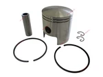 Piston Kit 09-810 812-11631-00-96 Std +ring For Snowmobile Yamaha SL292B/SL292. Fixed Price $55.39.