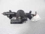 Arctic Cat Snowmobile 1993 Ext Efi Thermostat Manifold 3004-289. Fixed Price $184.97.