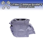 Replated Std 2000 Ski-doo 700 Summit Formula Deluxe Cylinder 923692. Fixed Price $585.99.