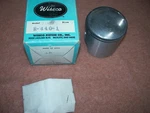 Vintage Snowmobile Ski Doo 1970 Blizzard 440 Twin 1ST Over Wiseco Piston 2148P1. Fixed Price $69.95.