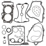Complete Gasket Kit With Oil Seals For Yamaha Venture Lite 2007 - 2013 500CC. Fixed Price $245.45.