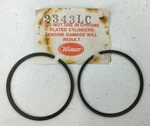 Wiseco 2343LC Piston Rings Yamaha 340 Kawasaki Bse Ccw Spirit. Fixed Price $24.99.