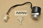 Vtg Used Oem Honda S90 CL90 Ignition Switch & Key 35010-028-010. Fixed Price $54.99.