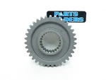 Nos Genuine Yamaha Chaincase Sprocket 35T Venture Xl Gt Enticer Ii ET410 VT480. Fixed Price $24.49.