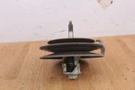 1982 Yamaha Et 340 Enticer Secondary Driven Clutch W/ Brake Disc. Fixed Price $49.00.