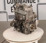 Brp (can-am / Ski-doo) 420084913 (new Ref. 420084914) Short Block. Fixed Price $1597.41.