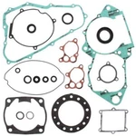 Vertex 811273 Complete Gasket Set With Oil Seals. Fixed Price $81.18.