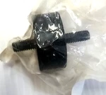 New Oem Arctic Cat Double Male Engine Mount Duro 0608-250 Artic. Fixed Price $29.40.